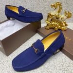 SUEDE EASY WEAR FOR MEN